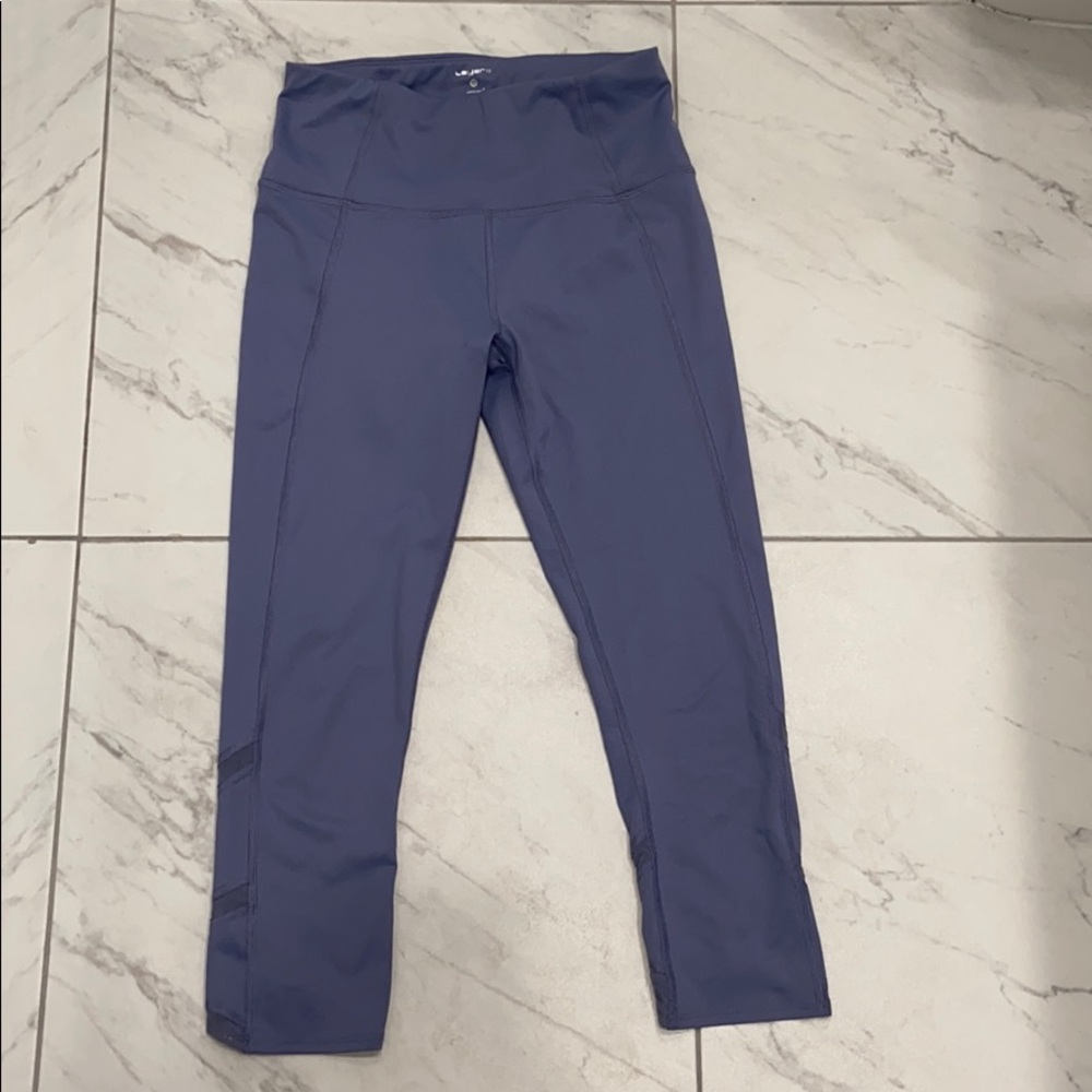 Workout pants